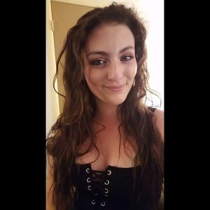 Meet your Posher, Erica